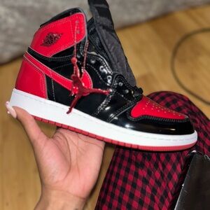 Patent Bred 1 High Gs DEADSTOCK!